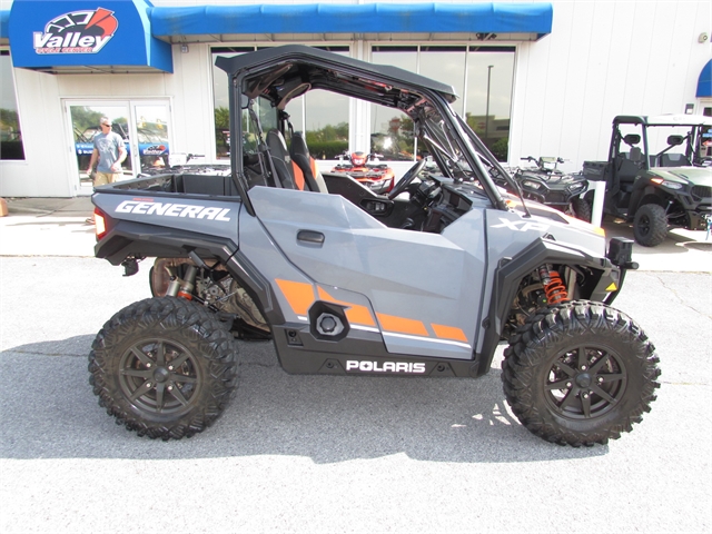 2020 Polaris GENERAL XP 1000 Deluxe at Valley Cycle Center