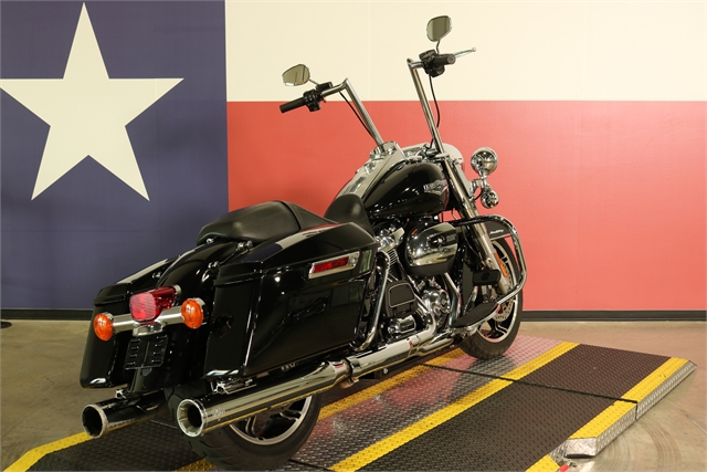 2020 Harley-Davidson Touring Road King at Texas Harley