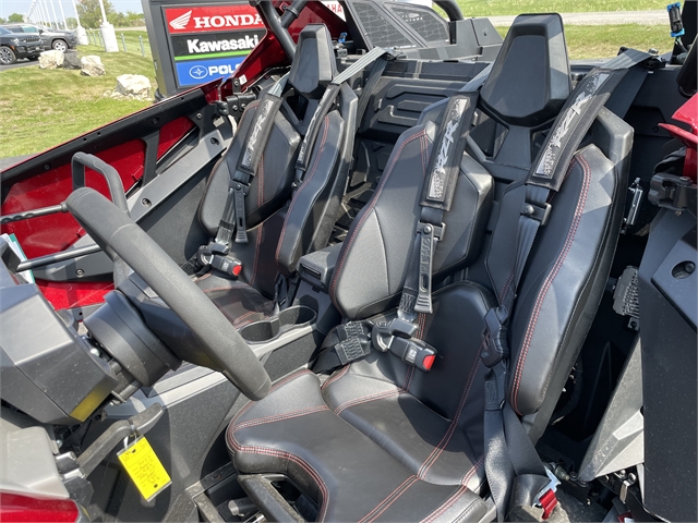 2023 Polaris RZR Pro XP Ultimate at Edwards Motorsports & RVs