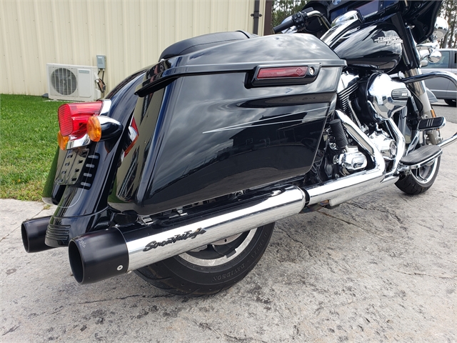 2016 Harley-Davidson Street Glide Special at Classy Chassis & Cycles