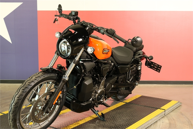 2024 Harley-Davidson Sportster Nightster Special at Texas Harley