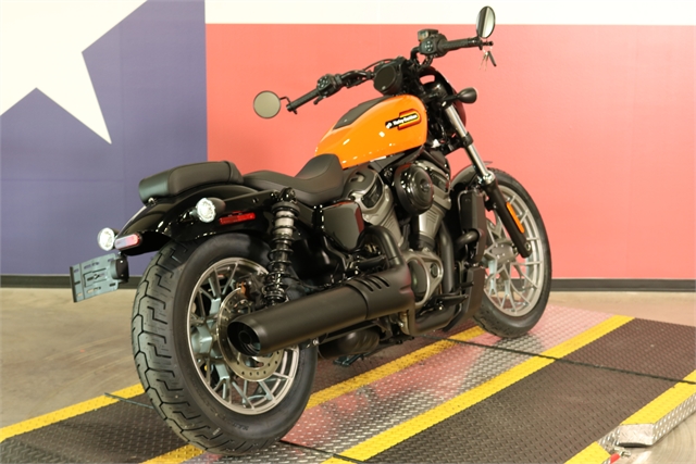 2024 Harley-Davidson Sportster Nightster Special at Texas Harley