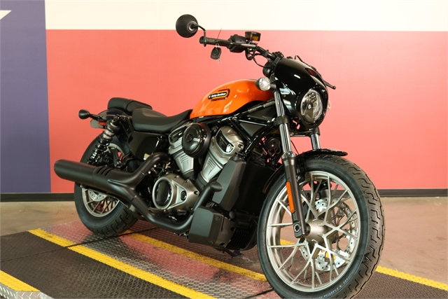 2024 Harley-Davidson Sportster Nightster Special at Texas Harley