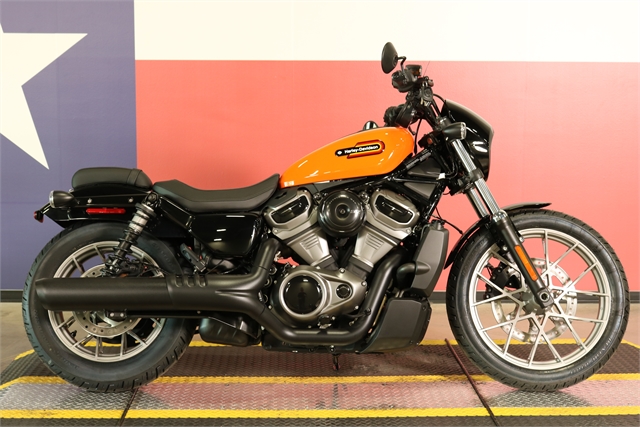 2024 Harley-Davidson Sportster Nightster Special at Texas Harley