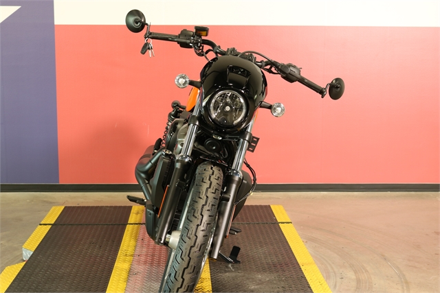 2024 Harley-Davidson Sportster Nightster Special at Texas Harley