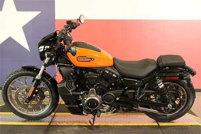 2024 Harley-Davidson Sportster Nightster Special at Texas Harley