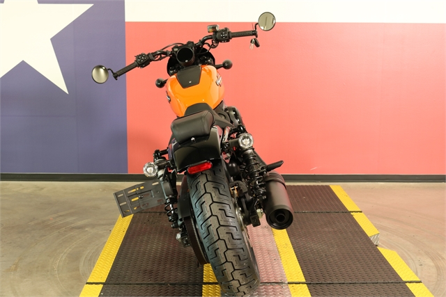 2024 Harley-Davidson Sportster Nightster Special at Texas Harley