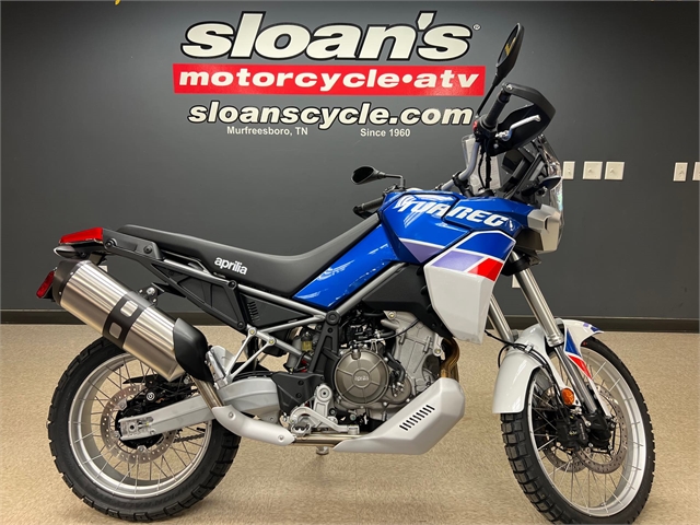 2022 Aprilia Tuareg 660 at Sloans Motorcycle ATV, Murfreesboro, TN, 37129