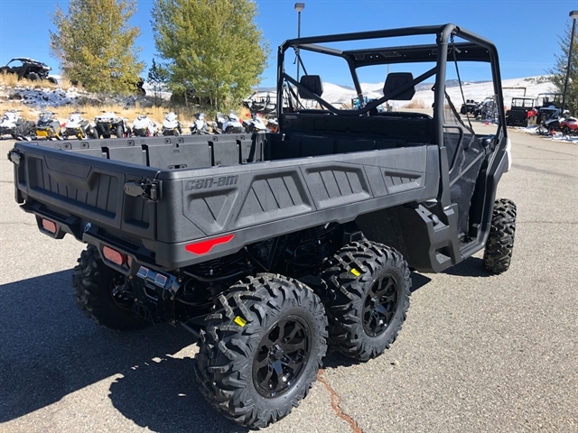 2020 Can-Am Defender 6X6 DPS HD10 | Power World Sports