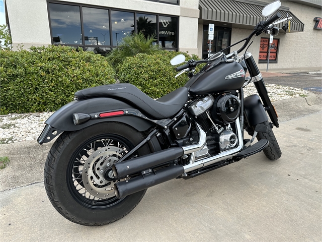 2020 Harley-Davidson Softail Softail Slim at Corpus Christi Harley-Davidson