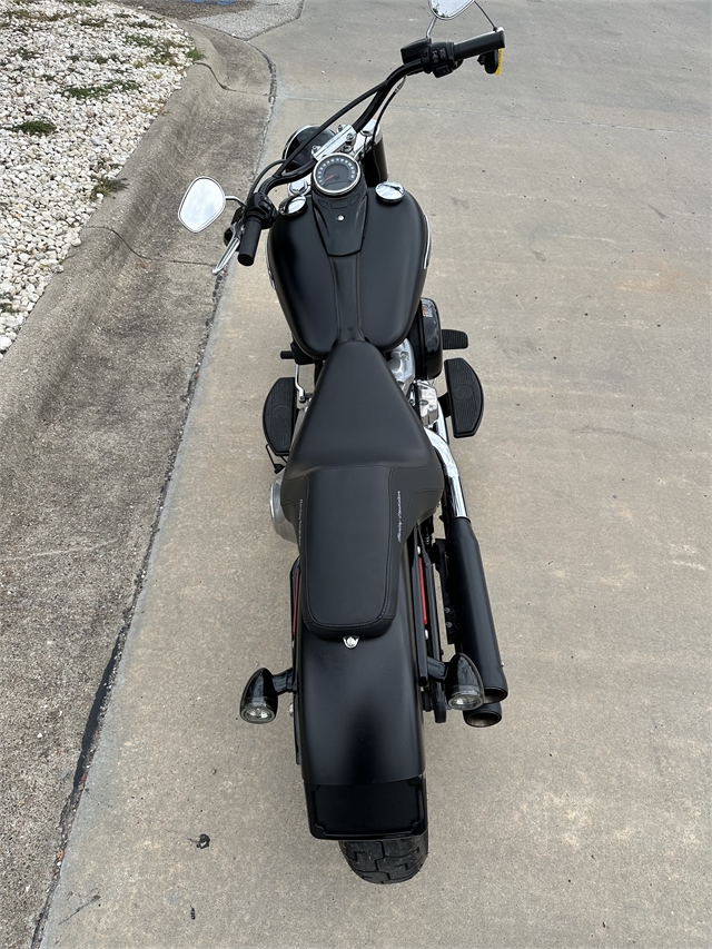 2020 Harley-Davidson Softail Softail Slim at Corpus Christi Harley-Davidson