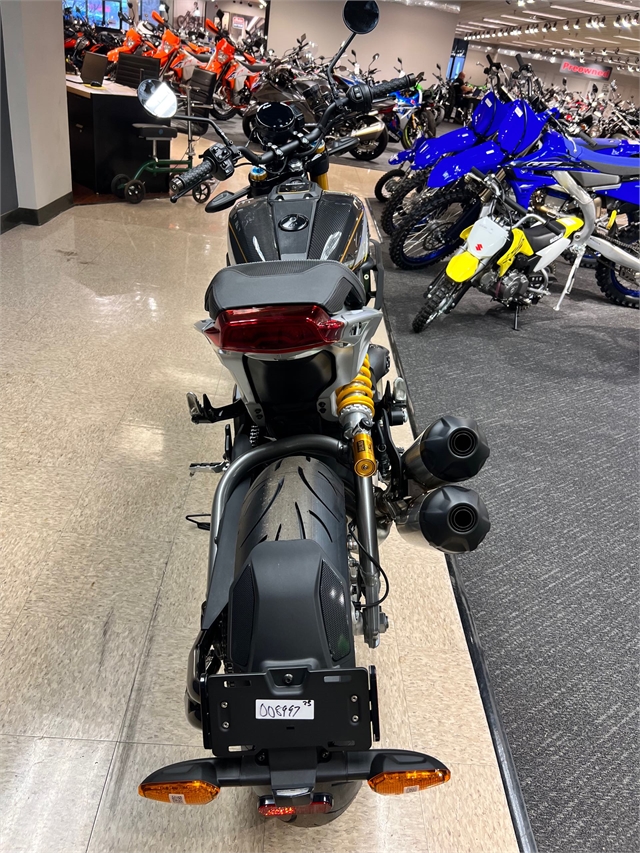 2023 Indian Motorcycle FTR R Carbon at Sloans Motorcycle ATV, Murfreesboro, TN, 37129