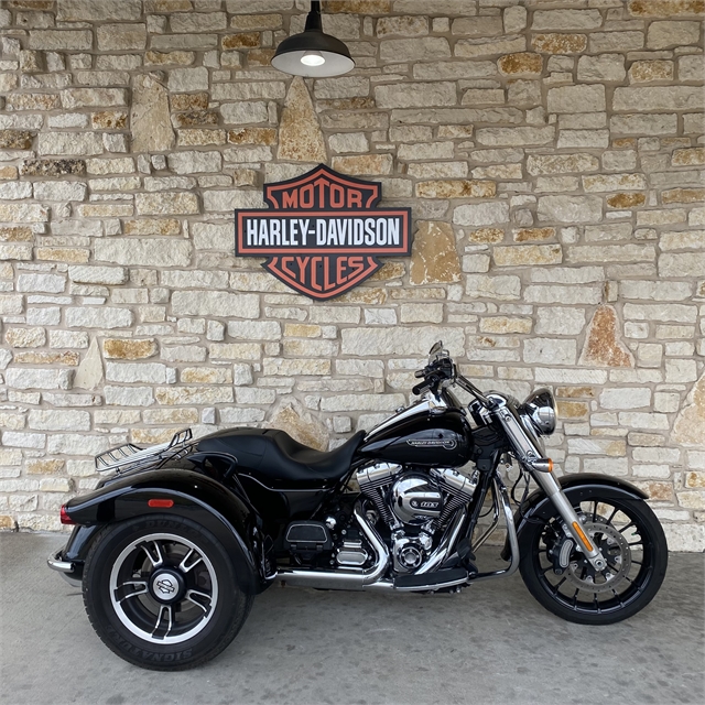 2015 Harley-Davidson Trike Freewheeler at Harley-Davidson of Waco