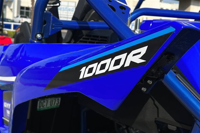 2021 Yamaha YXZ 1000R at Clawson Motorsports