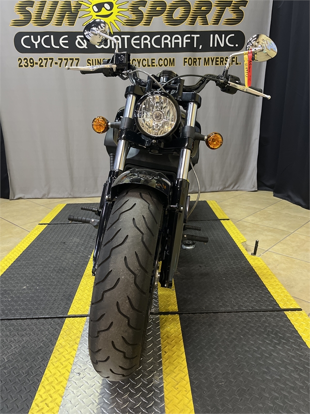 2021 Indian Scout Sixty at Sun Sports Cycle & Watercraft, Inc.
