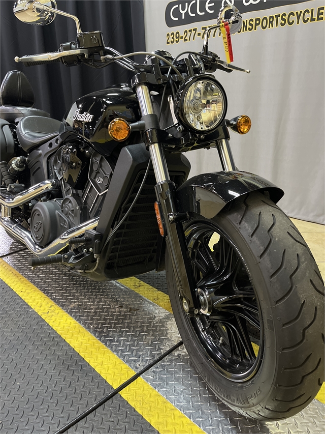 2021 Indian Scout Sixty at Sun Sports Cycle & Watercraft, Inc.