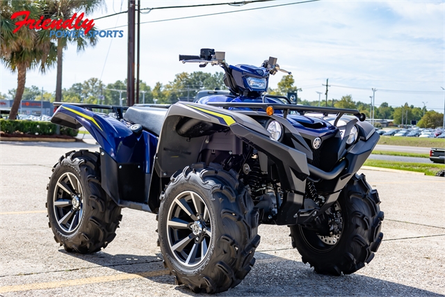 2023 Yamaha Grizzly EPS SE at Friendly Powersports Baton Rouge