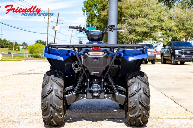 2023 Yamaha Grizzly EPS SE at Friendly Powersports Baton Rouge