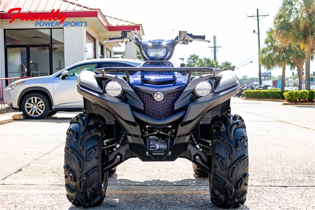 2023 Yamaha Grizzly EPS SE at Friendly Powersports Baton Rouge