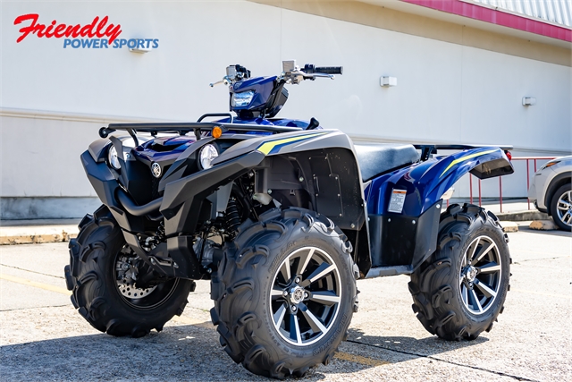 2023 Yamaha Grizzly EPS SE at Friendly Powersports Baton Rouge