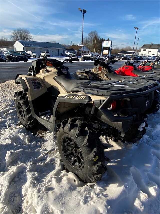 2023 Can-Am Outlander X mr 1000R at Leisure Time Powersports of Corry