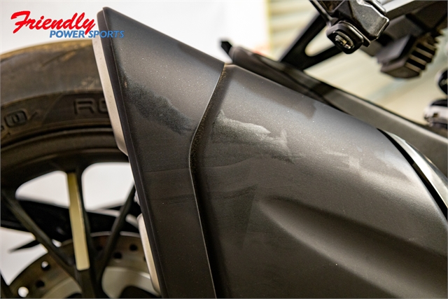 2023 Honda CB1000R Black Edition at Friendly Powersports Slidell