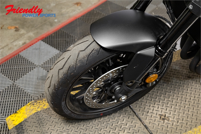 2023 Honda CB1000R Black Edition at Friendly Powersports Slidell