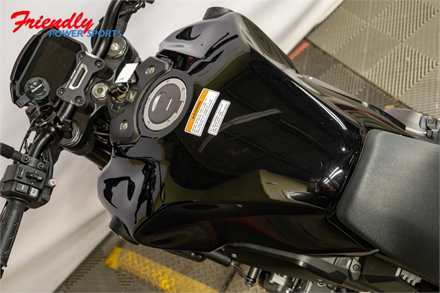 2023 Honda CB1000R Black Edition at Friendly Powersports Slidell