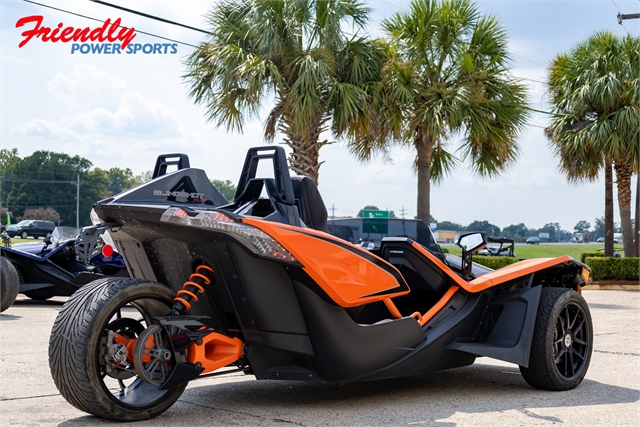 2017 Slingshot Slingshot SLR at Friendly Powersports Baton Rouge