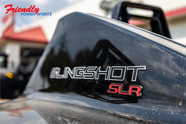 2017 Slingshot Slingshot SLR at Friendly Powersports Baton Rouge