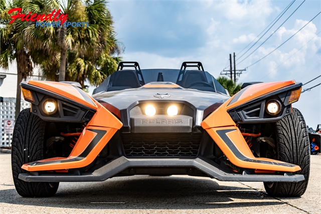 2017 Slingshot Slingshot SLR at Friendly Powersports Baton Rouge