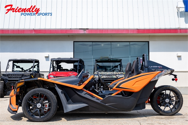 2017 Slingshot Slingshot SLR at Friendly Powersports Baton Rouge