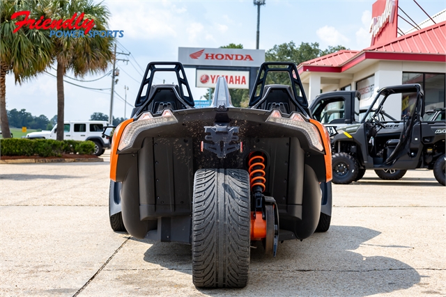 2017 Slingshot Slingshot SLR at Friendly Powersports Baton Rouge