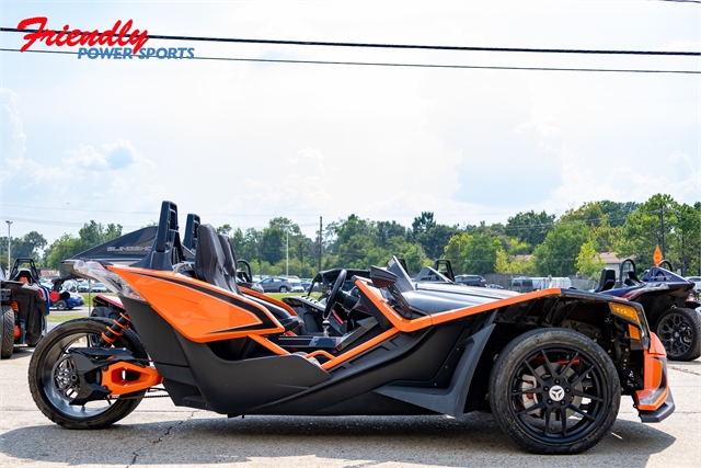 2017 Slingshot Slingshot SLR at Friendly Powersports Baton Rouge