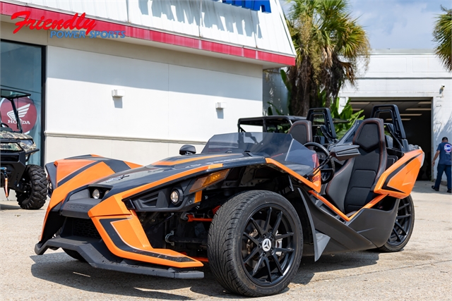 2017 Slingshot Slingshot SLR at Friendly Powersports Baton Rouge