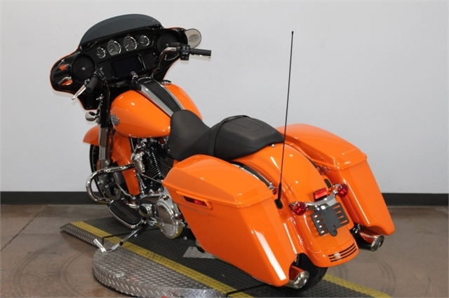 2023 Harley-Davidson Street Glide Special at Sound Harley-Davidson