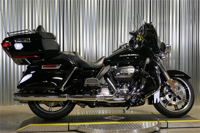 2020 Harley-Davidson Touring Ultra Limited at Elk River Harley-Davidson