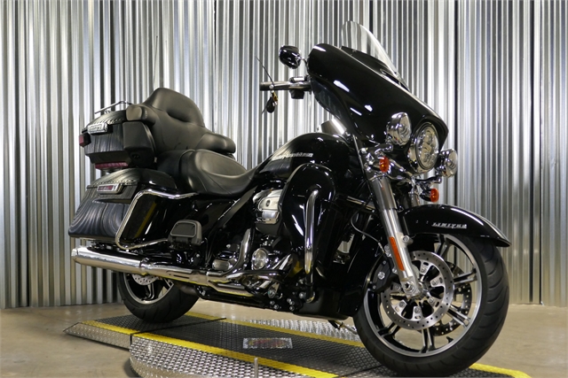 2020 Harley-Davidson Touring Ultra Limited at Elk River Harley-Davidson