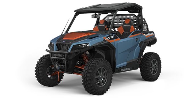 2022 Polaris GENERAL XP 1000 Trailhead Edition at ATVs and More