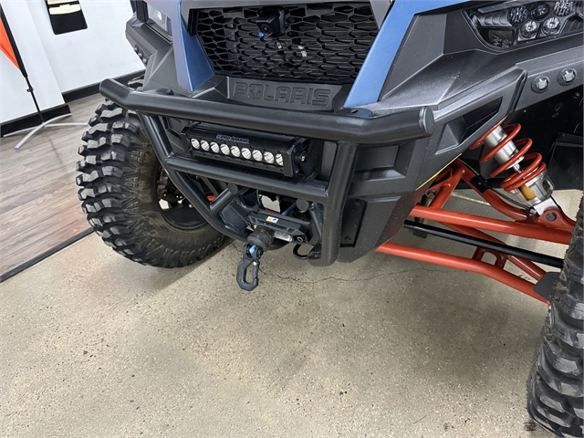 2022 Polaris GENERAL XP 1000 Trailhead Edition at ATVs and More