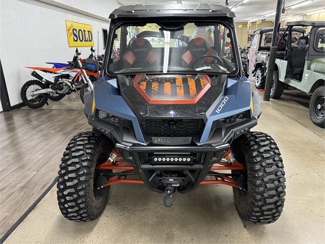 2022 Polaris GENERAL XP 1000 Trailhead Edition at ATVs and More