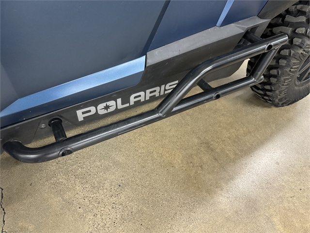 2022 Polaris GENERAL XP 1000 Trailhead Edition at ATVs and More