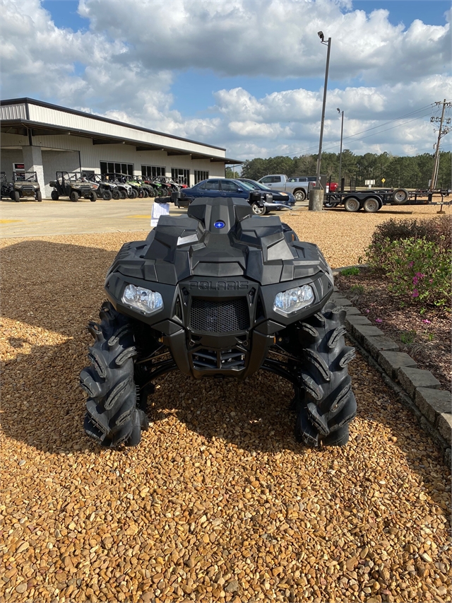 2024 Polaris Sportsman 850 High Lifter Edition at R/T Powersports