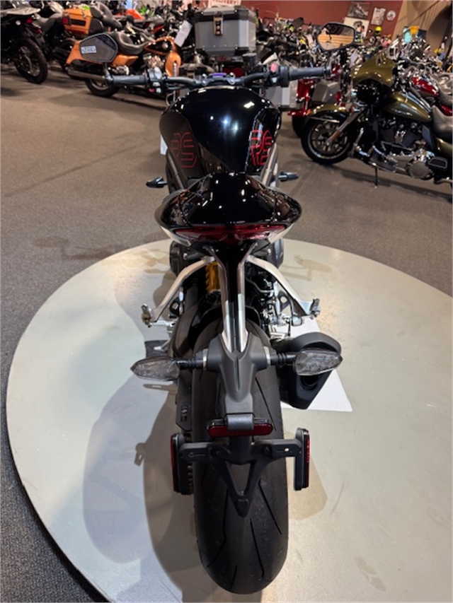 2025 Triumph Speed Triple 1200 RS at Martin Moto