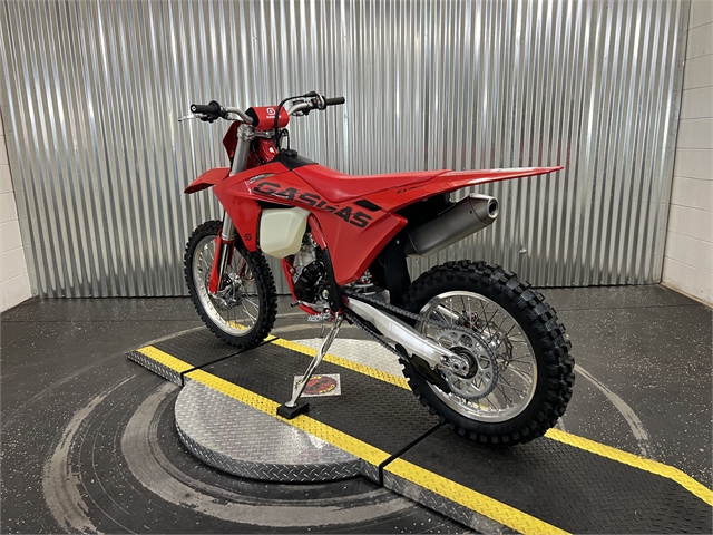 2025 GASGAS EX 350F at Teddy Morse Grand Junction Powersports