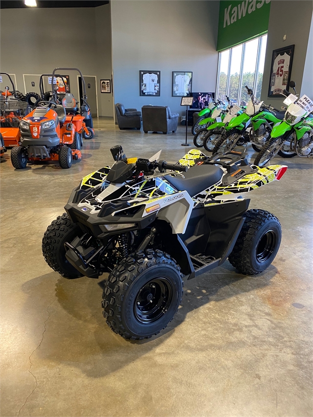 2023 Polaris Outlaw 70 EFI Limited Edition at R/T Powersports