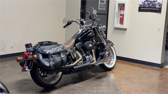 2020 Harley-Davidson FXLRS at Southern Devil Harley-Davidson