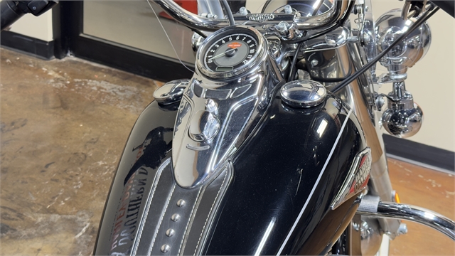 2020 Harley-Davidson FXLRS at Southern Devil Harley-Davidson