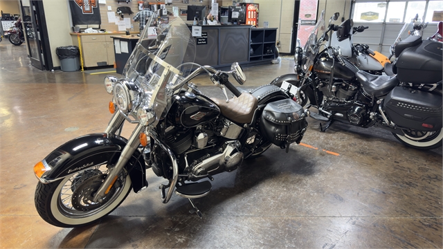 2020 Harley-Davidson FXLRS at Southern Devil Harley-Davidson