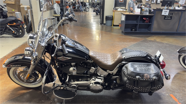 2020 Harley-Davidson FXLRS at Southern Devil Harley-Davidson